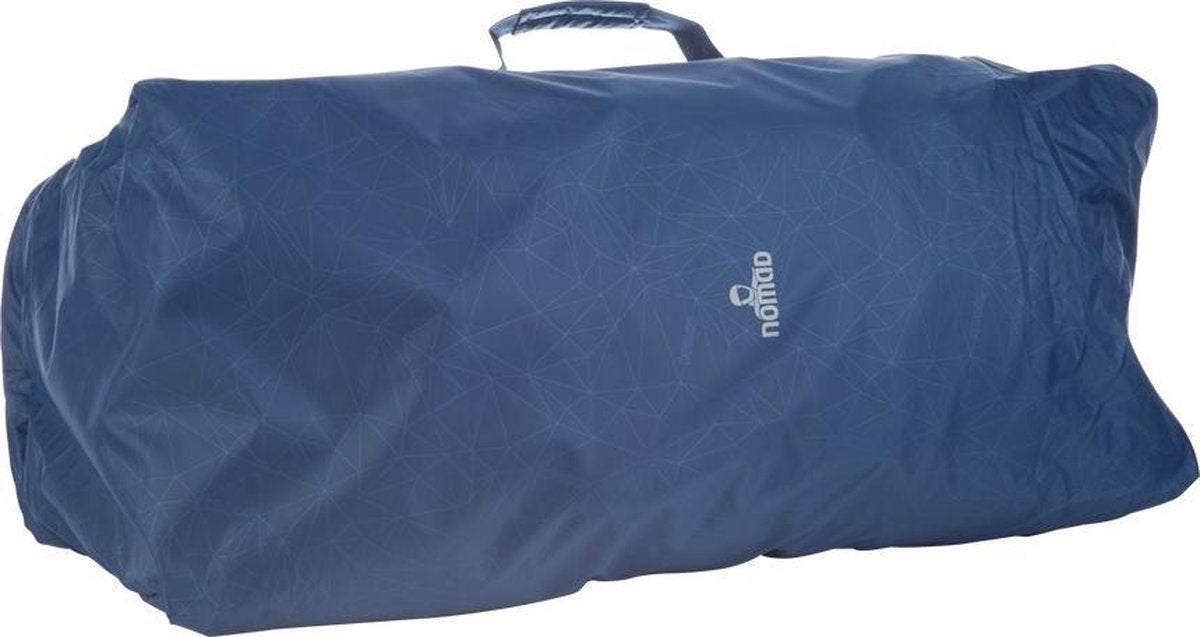 Nomad Combicover 85 L Rugzak--Dark blue