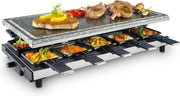 FRITEL Steengrill 10 personen SG4195