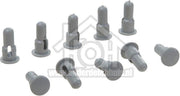 Bosch Pen van boterklep -grijs- o.a. KI20R