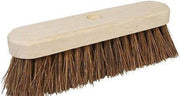 Silverline Bezemkop met stijve haren 254 mm