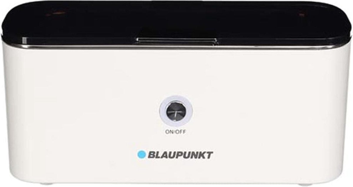 Blaupunkt Ultrasoon reiniger - Voor sieraden/brillen etc