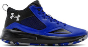 Under Armour Sportschoenen - Maat 42 - Mannen - blauw/zwart