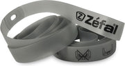 VELGLINT ZEF 28 SOFT 18MM RACE GRY SET A 2 - 712255