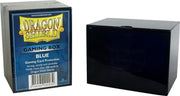 Dragonshield Strongbox Blue