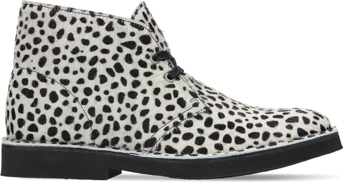 Clarks Vrouwen Veterschoenen Kleur: Zwart Maat: 41