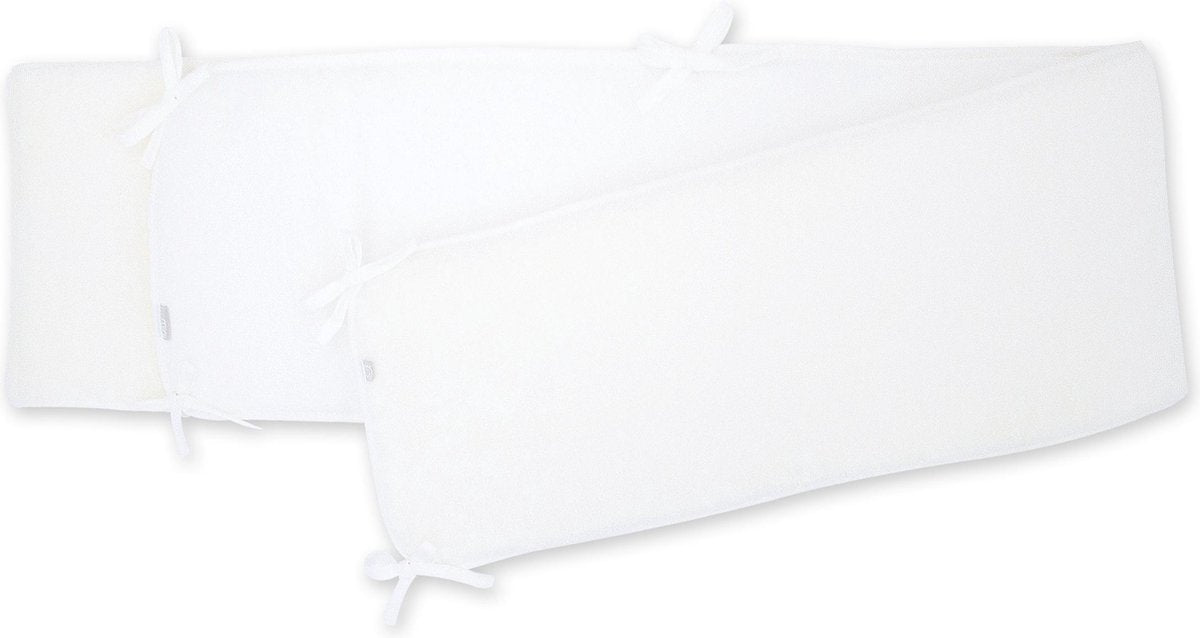Bemini Boxomrander Off-wit 75x95x28cm Softy