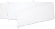 Bemini Boxomrander Off-wit 75x95x28cm Softy