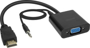 Speedlink HDMI to VGA Adapter HQ