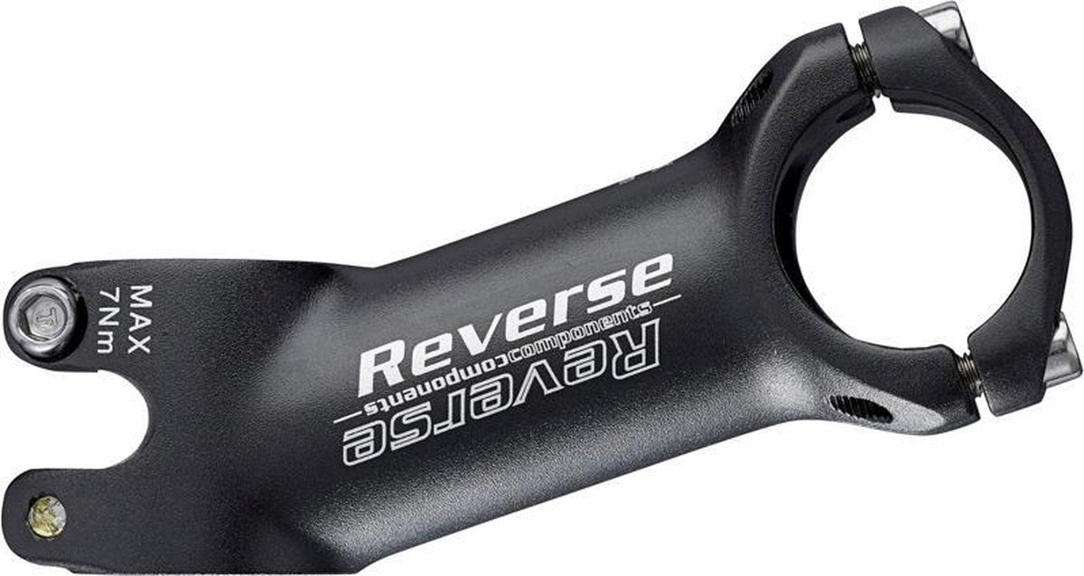 Reverse XC Stuurpen Ø31