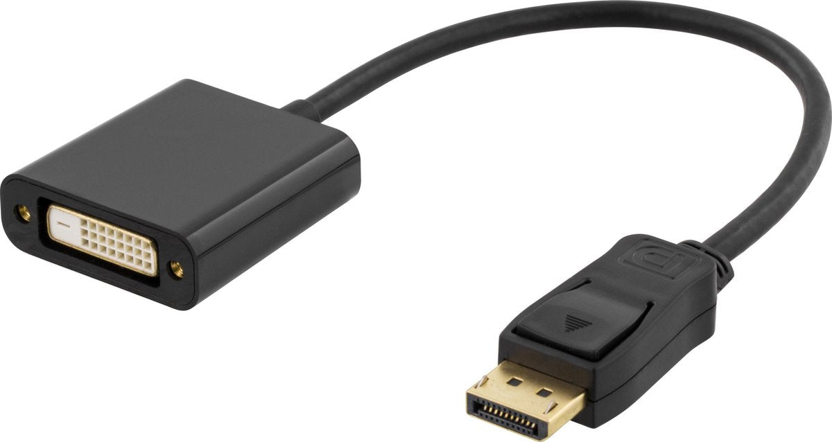 DELTACO DP-DVI14