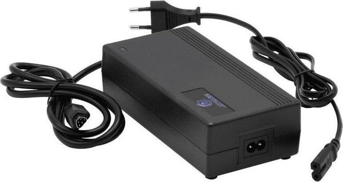 Phylion Lader voor Phylion fietsaccu SF-06S Joycube (48V)