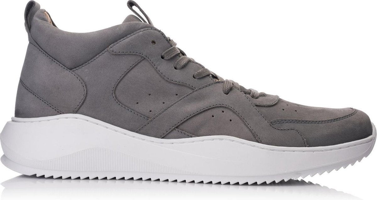 HINSON PACE RUNNER Grey -