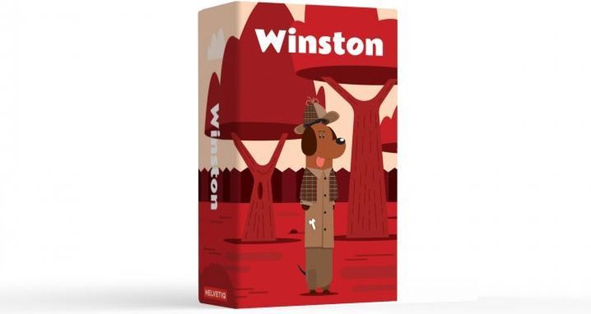 Winston