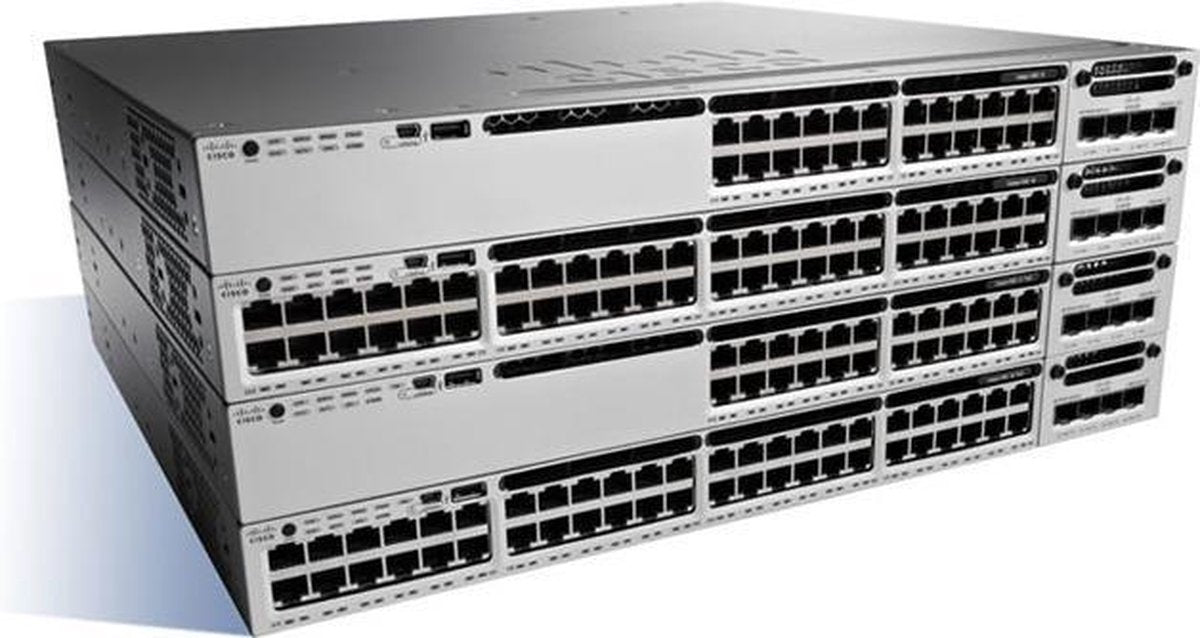 Cisco Catalyst 3850