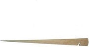 Outdoor Tentharingen Hout 40 Cm 3 Stuks