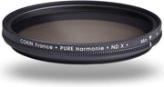 Cokin 62NDX cameralensfilter 6