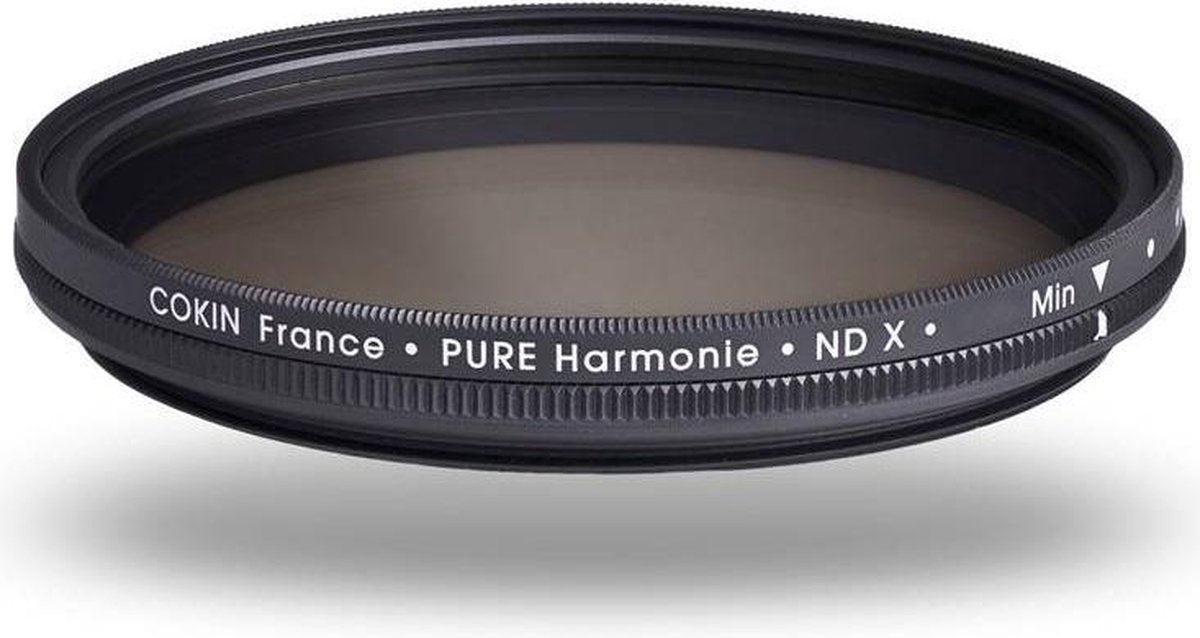 Cokin 62NDX cameralensfilter 6