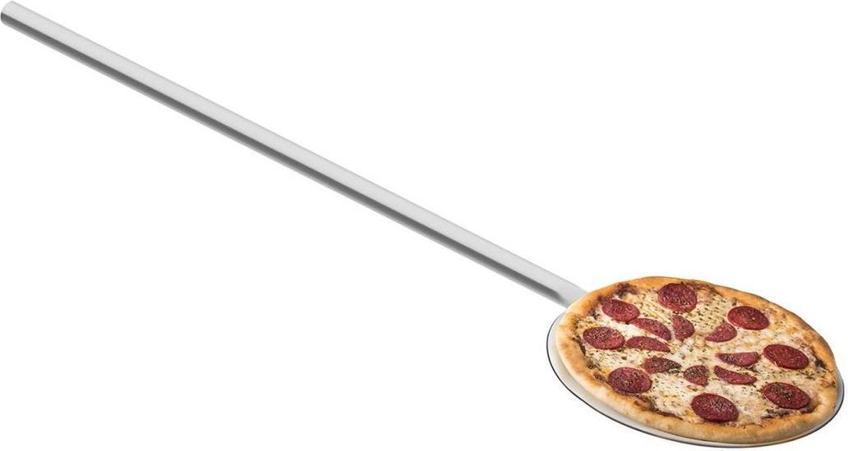Royal Catering Pizzaschep - 80 cm lang - 20 cm wijd