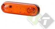 Zijmarkeringslamp