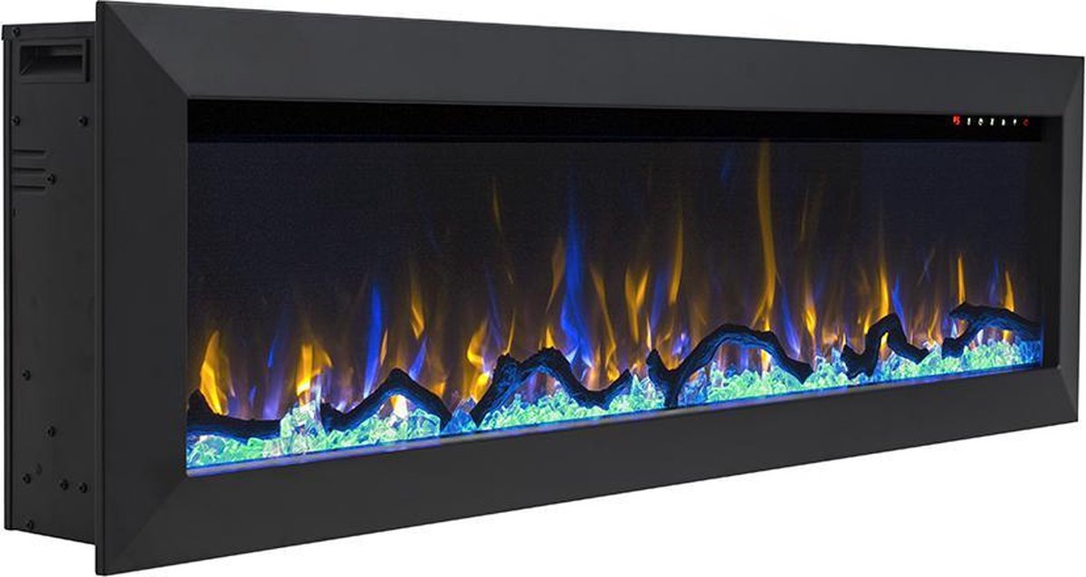 Design4AlleZ Elektrische inbouw sfeerhaard 182