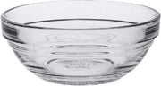 Kleine sausschaaltjes rond van glas 3.7 cm - Schalen en kommen - Keuken accessoires
