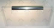 Bosch Vrieslade Transparant KI38SA50RU01