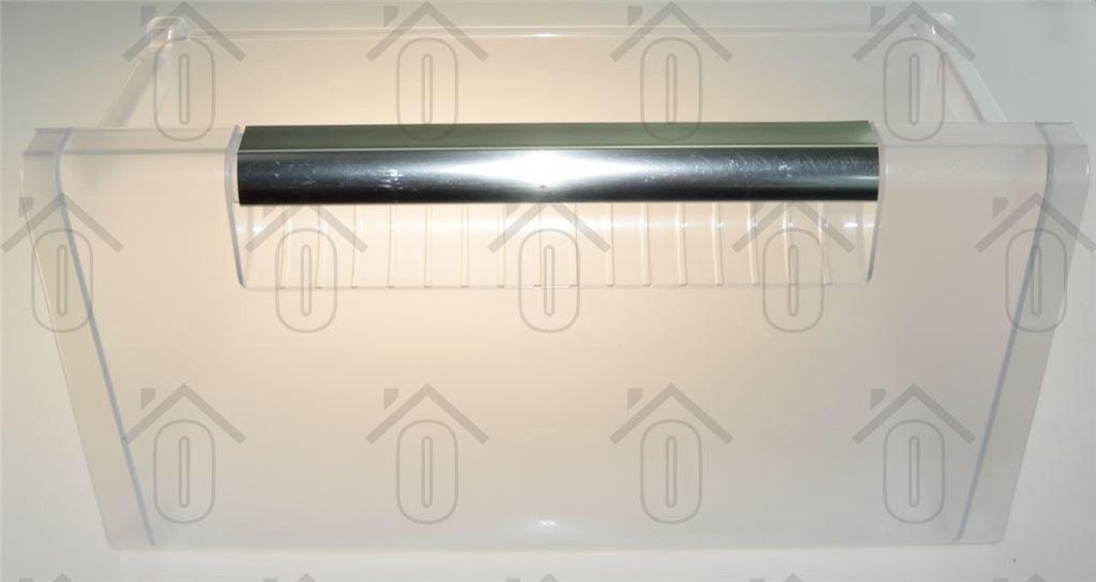 Bosch Vrieslade Transparant KI38SA50RU01