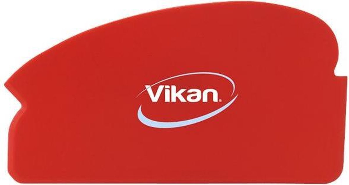 Vikan Flexibele handschraper