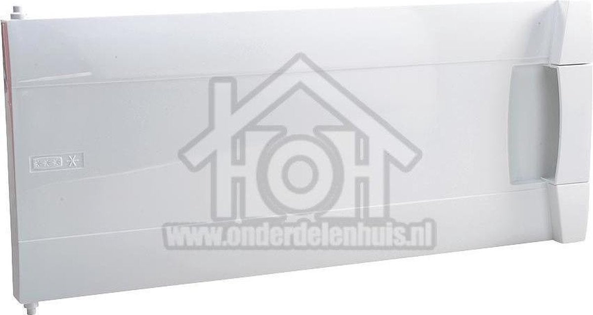 Atag Vriesvakklep Compleet met greep KK7204