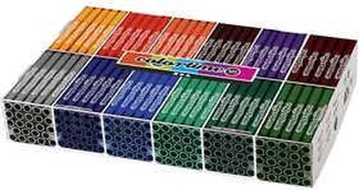 Colortime stift