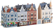 Faller Stadshuizenrij Beethovenstrasse Modelbouwdecoratie