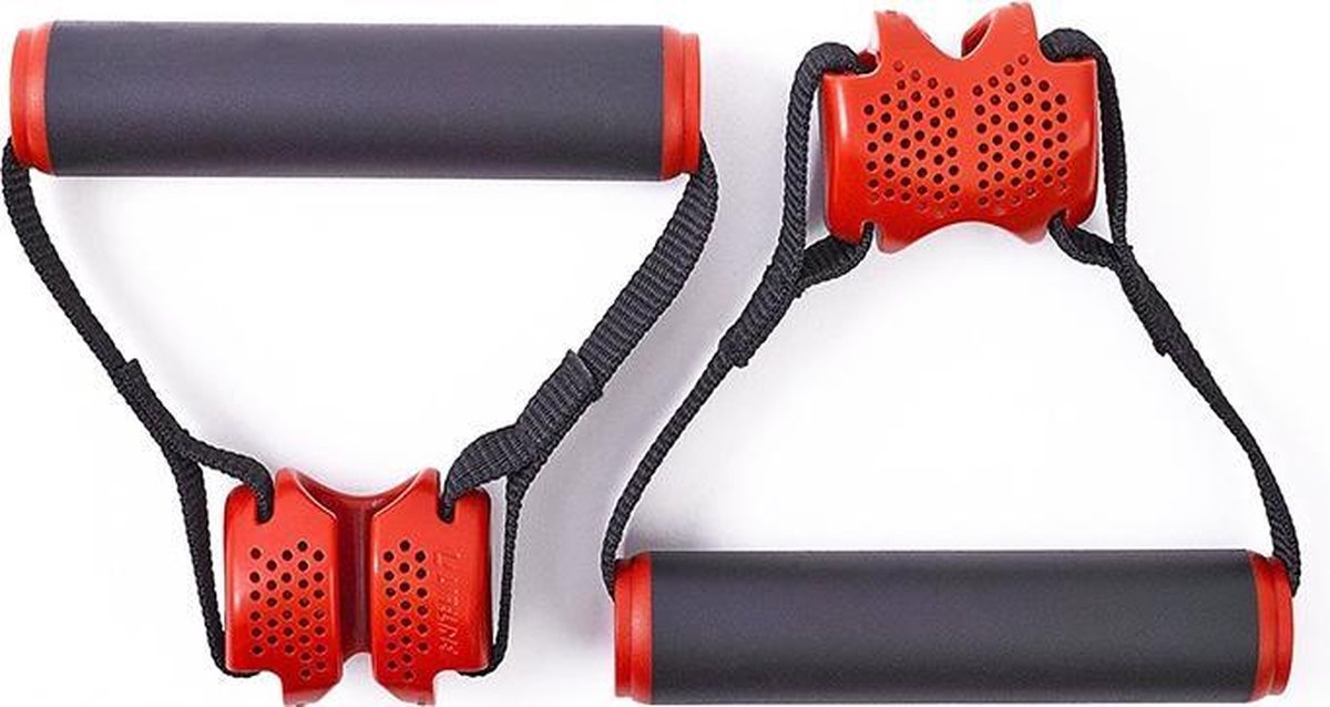 Lifeline - Max Flex Handvatten - Single Cable