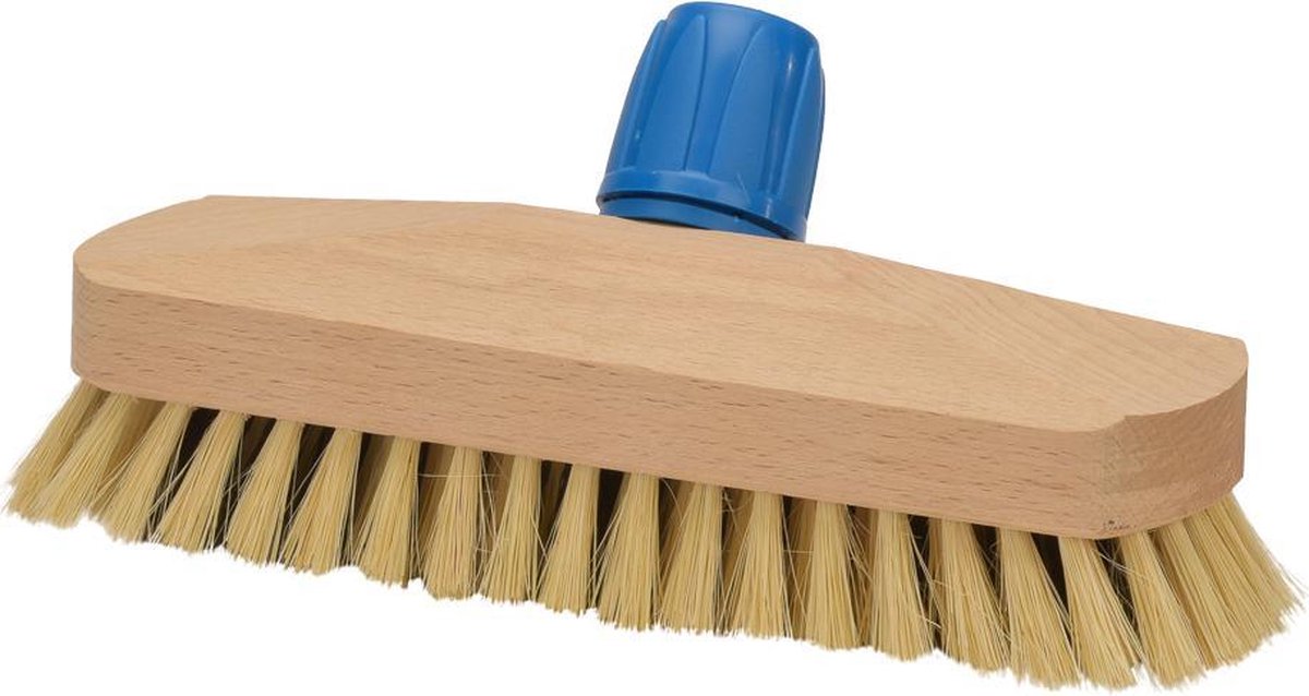 Anker Schuurborstel - 23cm - Universele Schroefdop