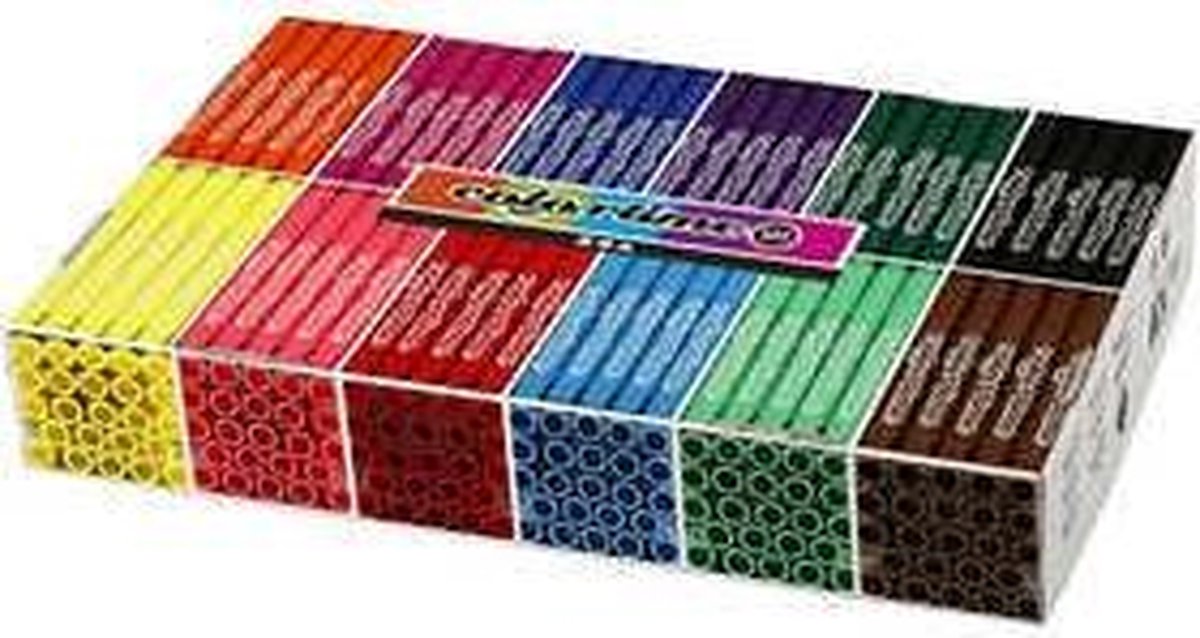 Colortime stift