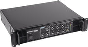 OMNITRONIC MP-180 PA Mixing Amplifier