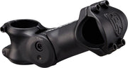 STUURPEN VERSTELBAAR 4-AXIS BB BLACK 105MM