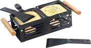 Cilio Raclette Kaasfeest Met Kaarsjes