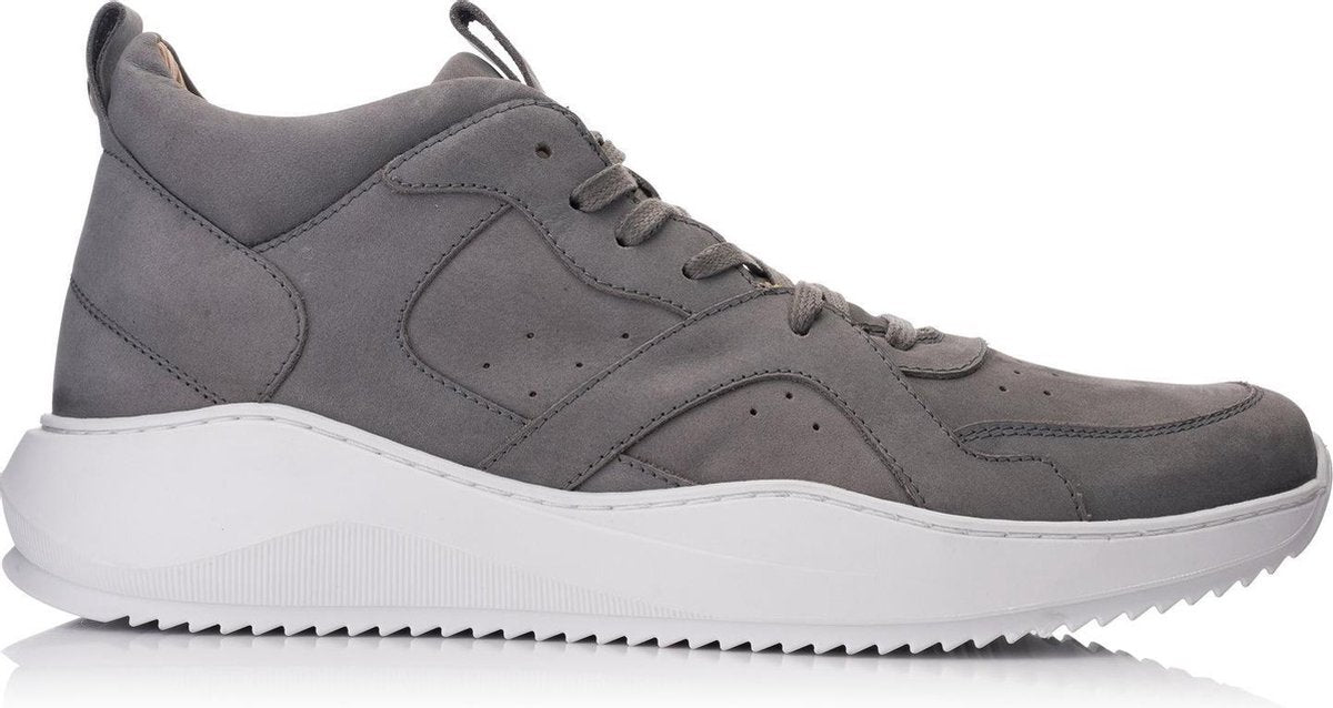 HINSON PACE RUNNER Grey -