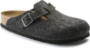 Birkenstock Unisex Clogs - Grijs - Maat 36