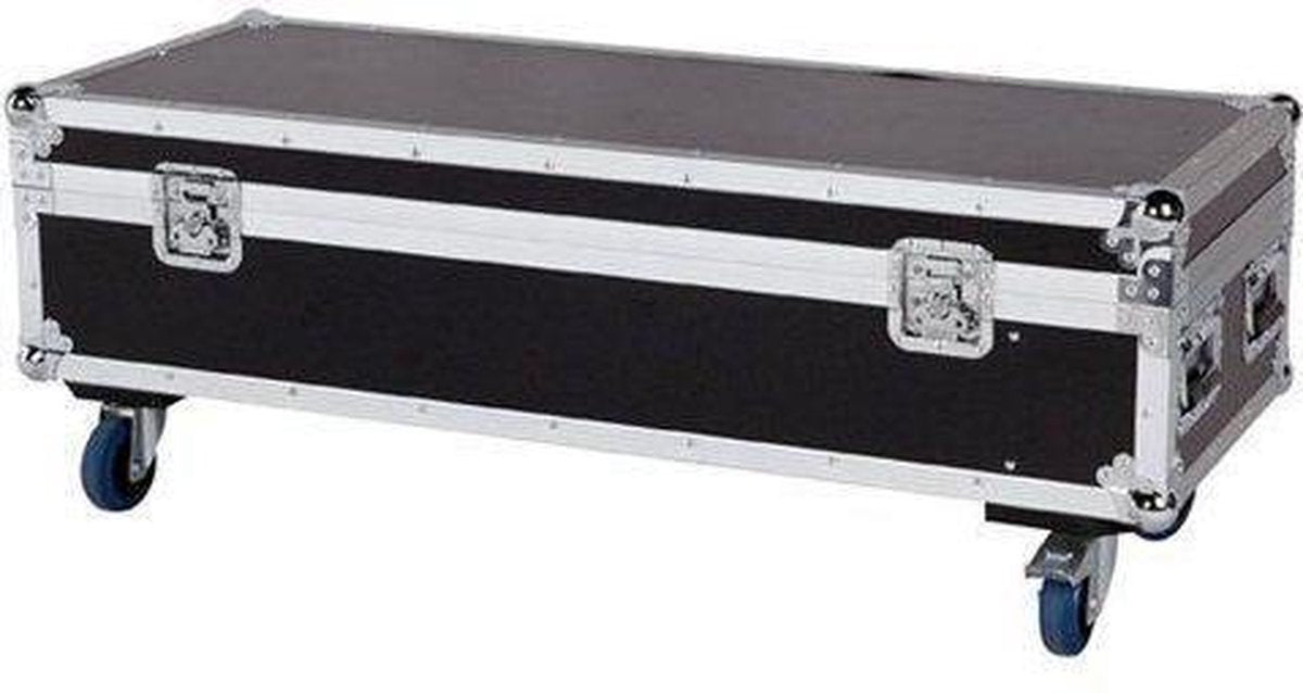 DAP Audio Flightcase voor 8 Spectral armaturen