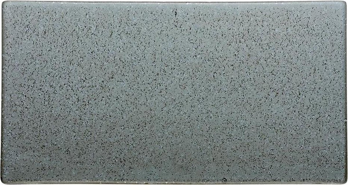 Tapasbord 30cm Grijs - Bitz