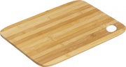 Snijplank bamboe | Snijplanken hout | 35x25 cm | Koken