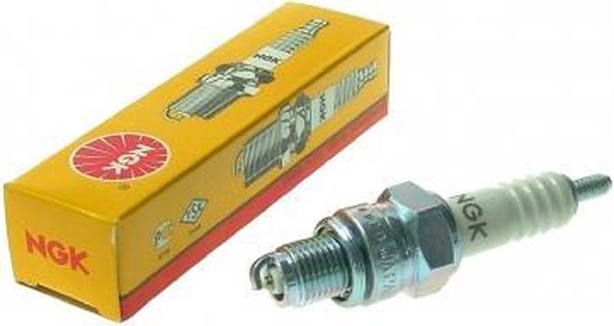 Bougie NGK CR7HSA-9