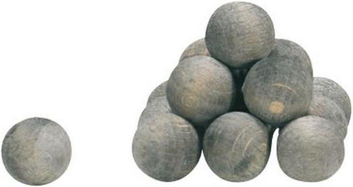 Ostheimer Kanonskogels 10 stuks
