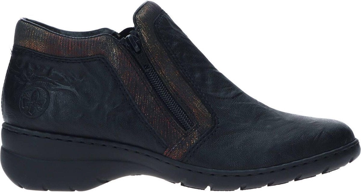 Rieker Comfortboot Vrouwen Overig