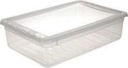 keeeper Clearboxes with Air Control System