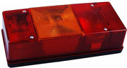 4 kamer achterlicht links