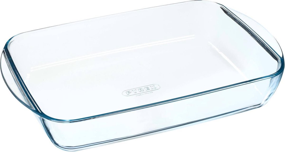 "Pyrex Essentials Ovenschaal - 35 x 23 x 5 cm - 2