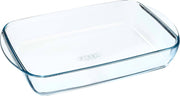 "Pyrex Essentials Ovenschaal - 35 x 23 x 5 cm - 2