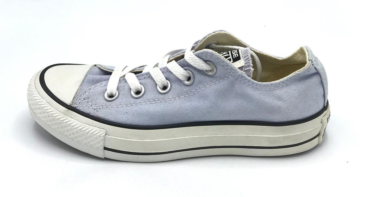 Converse All Star - Sneaker lila - Maat 36